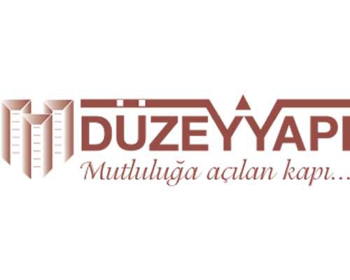Düzey Yapı